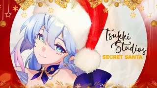 β¦ π»βπΊ β¦ Secret Santa 2025