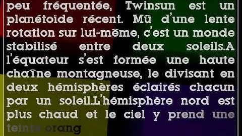 Little Text Viewer - font LBA1