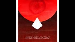 Beyond The Black Rainbow OST / Sinoia Caves- Beyond The Black Rainbow