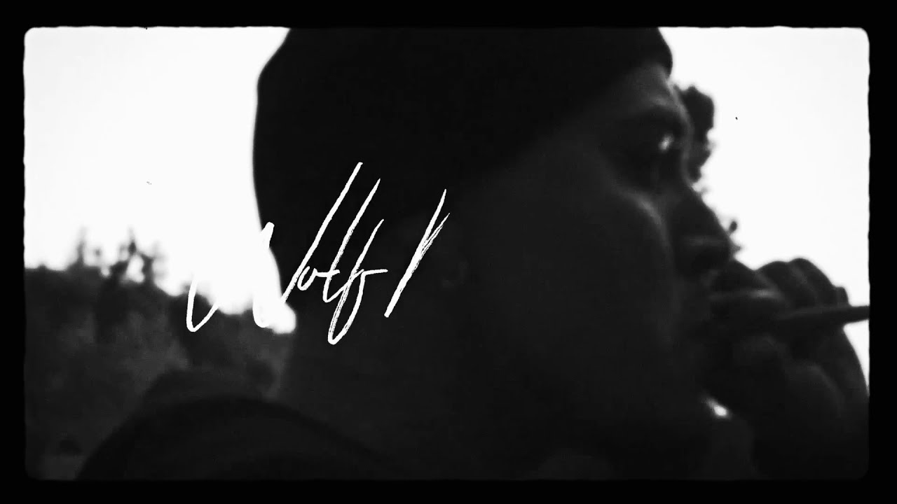 My Soul To Keep - J Wxlf