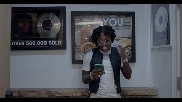 Jacquees - Sincerely For You (Album Skit) ft. Katt Williams