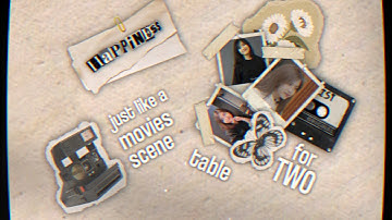 TIP TOE Typography preset! | Alight Motion | Xml @AliceMG