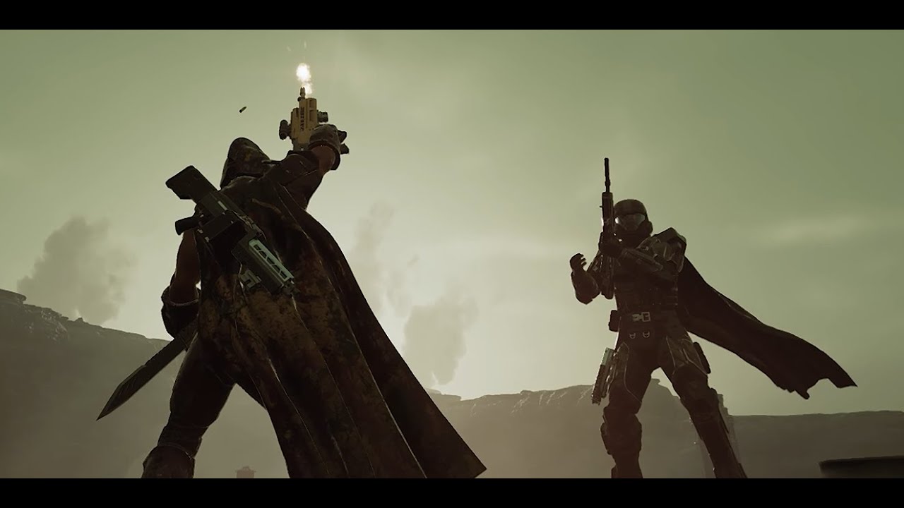 Когда всё затихает…остаются только «Адские дайверы»