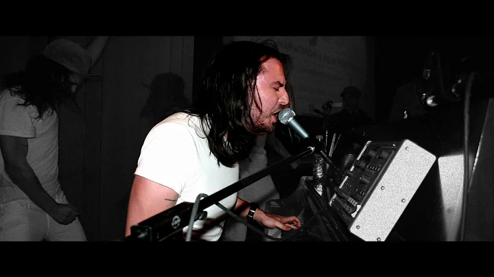 Andrew W.K. - Music is Worth Living For - piano version