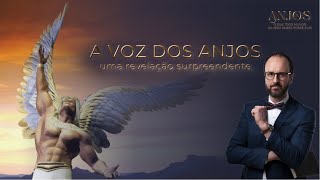 A VOZ DOS ANJOS: uma revelação surpreendente - Anjos (4/5) | Pr. André Flores - 06.08.22