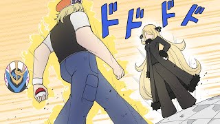【POKEMON FINALE】ACTUALLY CHALLENGING THE POKEMON LEAGUE【NIJISANJI EN | Luca Kaneshiro】