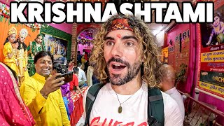 Christian man is SHOCKED by Hindu festival! 🇮🇳l by Brent Timm 3,000 views 2 months ago 16 minutes