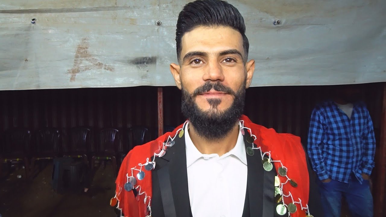 2-صوت روتانا يقدم حفل  زفاف العريس محمد نور جعفر 20-6-2025