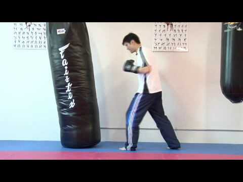 Comment frapper quelqu'un dans One Punch
