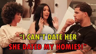 "WHAT'S WRONG WITH BABY MAMAS?" MPJ Interviews Brittany Renner & Denise Garcia