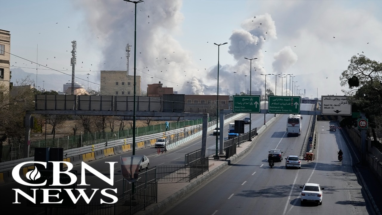 Iran War: 1 Week In, Israel Says Coming Days Could Determine War's True Length