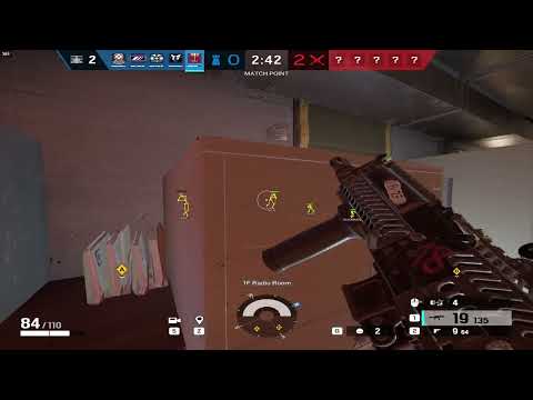What Its Like Cheating With Klar.gg Part 2