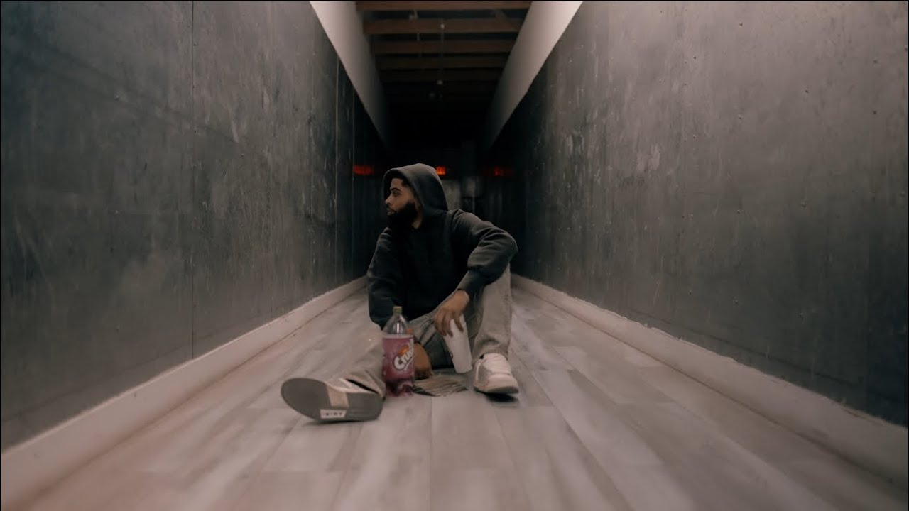 Dray Day - Fold It Up (Official Music Video) || 