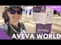 AVEVA World Conference | VLOG 01