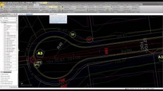 Trimble Business Center – HCE: Takeoff