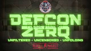 DEFCON ZERO - EP.047 screenshot 4