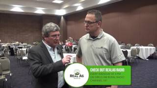 Soybean School: Planting on the Row