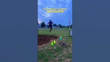 🚨 RPF Constable Physical Training | 100% Guarantee Batch | Selection नहीं तो Fees Free