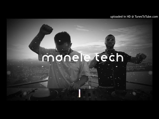 Manele Tech Mix Care e bine de ascultat! class=