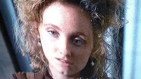 Judith Hoag Played April O Neil Amazing As April O Neil.