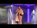 Bow Wow & Omarion- “Girlfriend” Live at The Millennium Tour Atlanta 10/16/2021