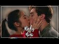 ricky + nini  |  hsmtmts (1x10)  |  only you