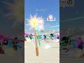 昔のオフ会の時のです😌😌 #ロブロックス #しずくのおうち #roblox