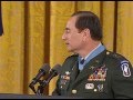 Alfred Rascon Medal of Honor Ceremony (2000)