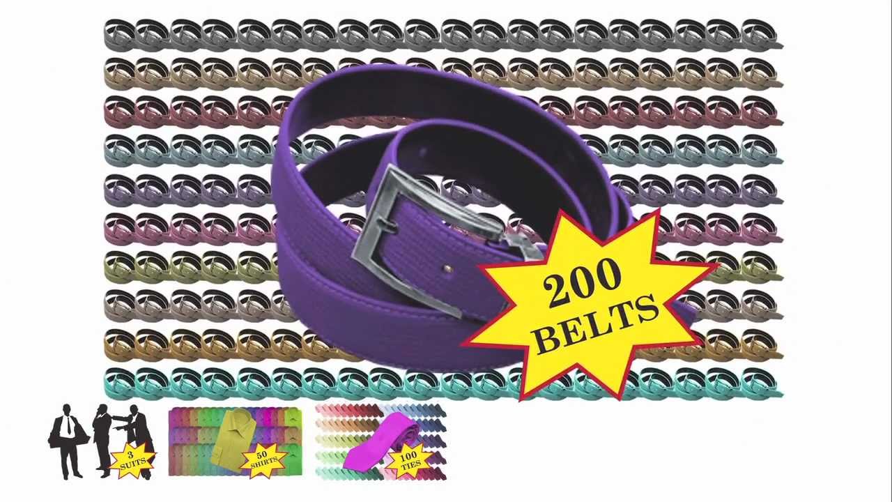 Northridge Suit Outlet 4 suits for $199