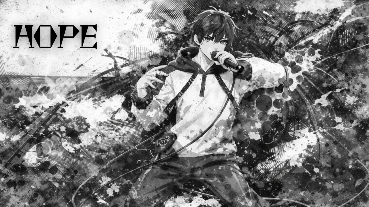 Hope / ゆよゆっぺ feat. 初音ミク(cover) - YouTube