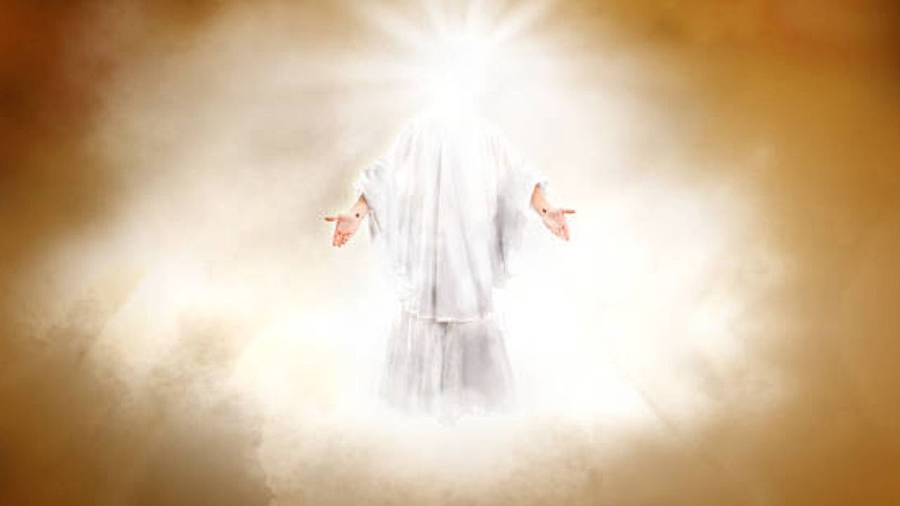 Near Death Experience: I Died Of Heat Stroke And Saw God | NDE - YouTube