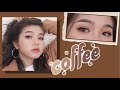 [ENG] Coffee Makeup | Sreynea ស្រីនា