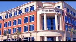 2016 Investor of the Year - South State Bank 