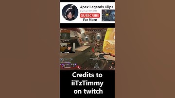 Timmy tries new meta and launch royale #apex #apexlegends #shorts #apexclips #apexranks