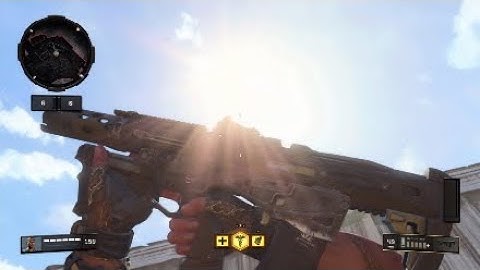 Firing Range Best Lines of Sight/ Glitch Spots Ep.1...!