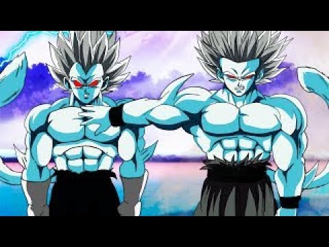 DRAGON BALL OESTE - SAGA DOS NOVOS SAIYAJINS - DATABOOK EXTRA - OS SAIYAJINS  PODEM SOBREVIVER NO ESPAÇO SIDERAL ? - Fliptru