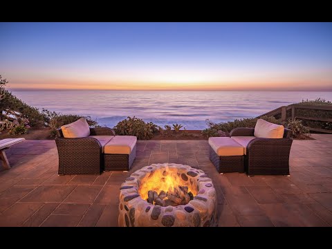 1520 Neptune Avenue, Encinitas, CA home video tour