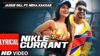 Jassi gill & neha kakkar (lyrics) - tmc ...