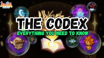Codex | Axie Infinity