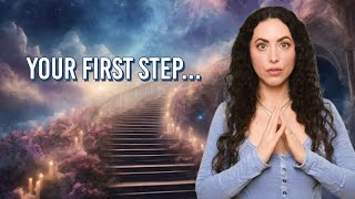 The First Step to the New Earth ✨✨ 4 Signs you're on the Path!