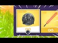 New DARTH VADER MYTHICS in Fortnite!