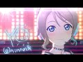 スクスタMV - LIKE IT! LOVE IT! (Live Simulation) 渡辺曜