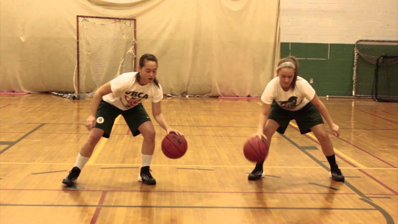 Basketball Rehab Stage 3 Drills YouTube