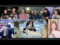 Episode 489 PART-2 |"Shanks Gives Whitebeard and Ace a Funeral"| One Piece Reaction Mashup |ワンピース