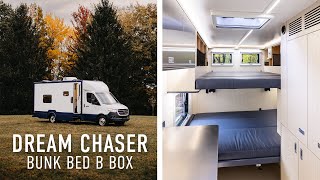 Bunks to Sleep 4 | Dream Chaser B Box