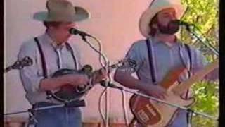 Blue Days, Black Nights - Bottom Dollar Boy