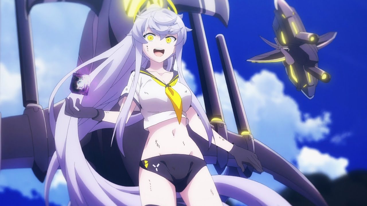 Azur Lane - [AMV] - Centuries