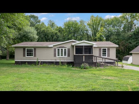 92 Brickhouse Rd, Stillwater, NY home video tour