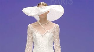 Cymbeline | Barcelona Bridal Fashion Week 2019 | Exclusive