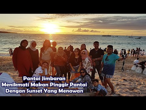 pantai-jimbaran-bali-|-spot-sunset-oke-banget-|-banyak-turisnya